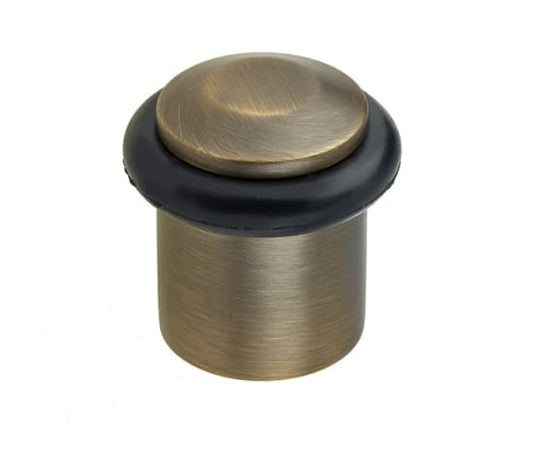 Burlington Chamfered Door Stops by Burlington By Frelan