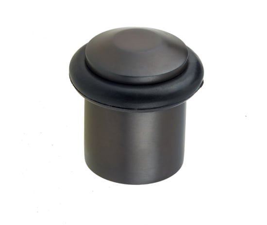 Burlington Chamfered Door Stops by Burlington By Frelan