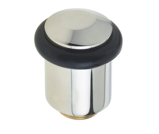 Burlington Chamfered Door Stops by Burlington By Frelan