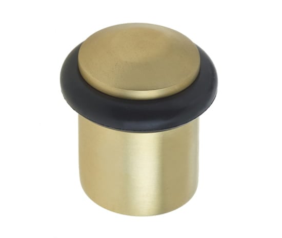 Burlington Chamfered Door Stops by Burlington By Frelan