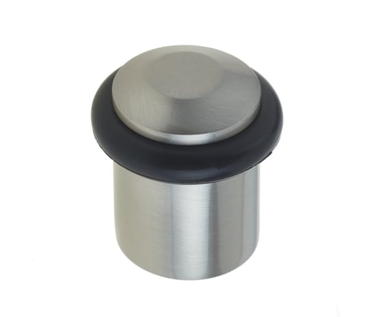 Burlington Chamfered Door Stops by Burlington By Frelan