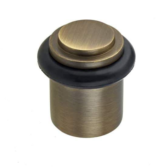 Burlington Stepped Door Stops by Burlington By Frelan