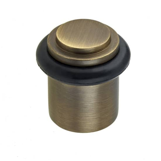 Burlington Stepped Door Stops by Burlington By Frelan