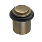 Burlington Stepped Door Stops by Burlington By Frelan