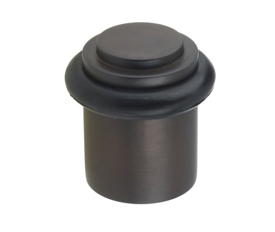 Burlington Stepped Door Stops by Burlington By Frelan