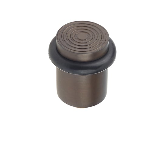 Burlington Reeded Door Stops by Burlington By Frelan