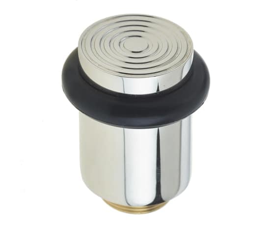 Burlington Reeded Door Stops by Burlington By Frelan
