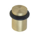 Burlington Reeded Door Stops by Burlington By Frelan