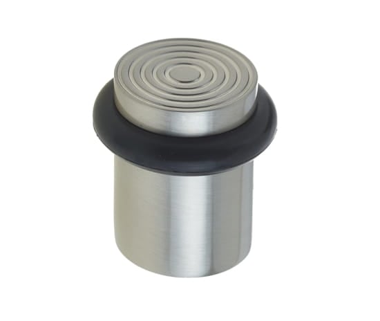 Burlington Reeded Door Stops by Burlington By Frelan