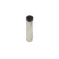Burlington Knurled Wall Mounted Door Stops No Rose by Burlington By Frelan