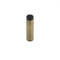 Burlington Plain Wall Mounted Door Stops No Rose by Burlington By Frelan