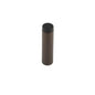 Burlington Plain Wall Mounted Door Stops No Rose by Burlington By Frelan