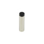 Burlington Plain Wall Mounted Door Stops No Rose by Burlington By Frelan