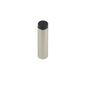 Burlington Plain Wall Mounted Door Stops No Rose by Burlington By Frelan