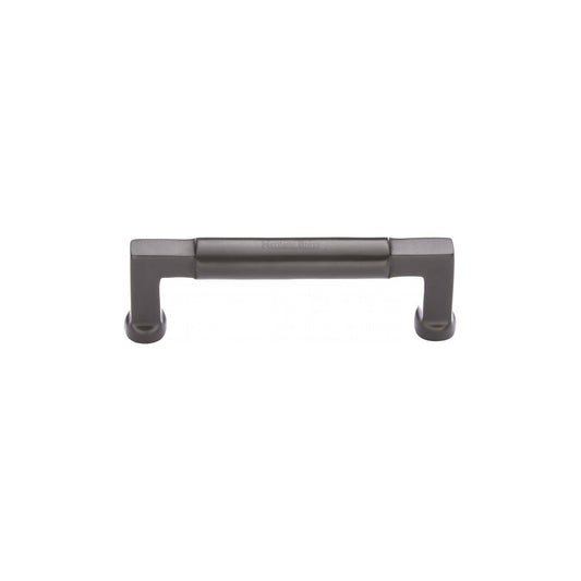 Bauhaus Cabinet Pull Handle by M Marcus - Heritage Brass