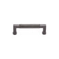 Bauhaus Cabinet Pull Handle by M Marcus - Heritage Brass