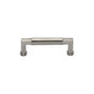 Bauhaus Cabinet Pull Handle by M Marcus - Heritage Brass