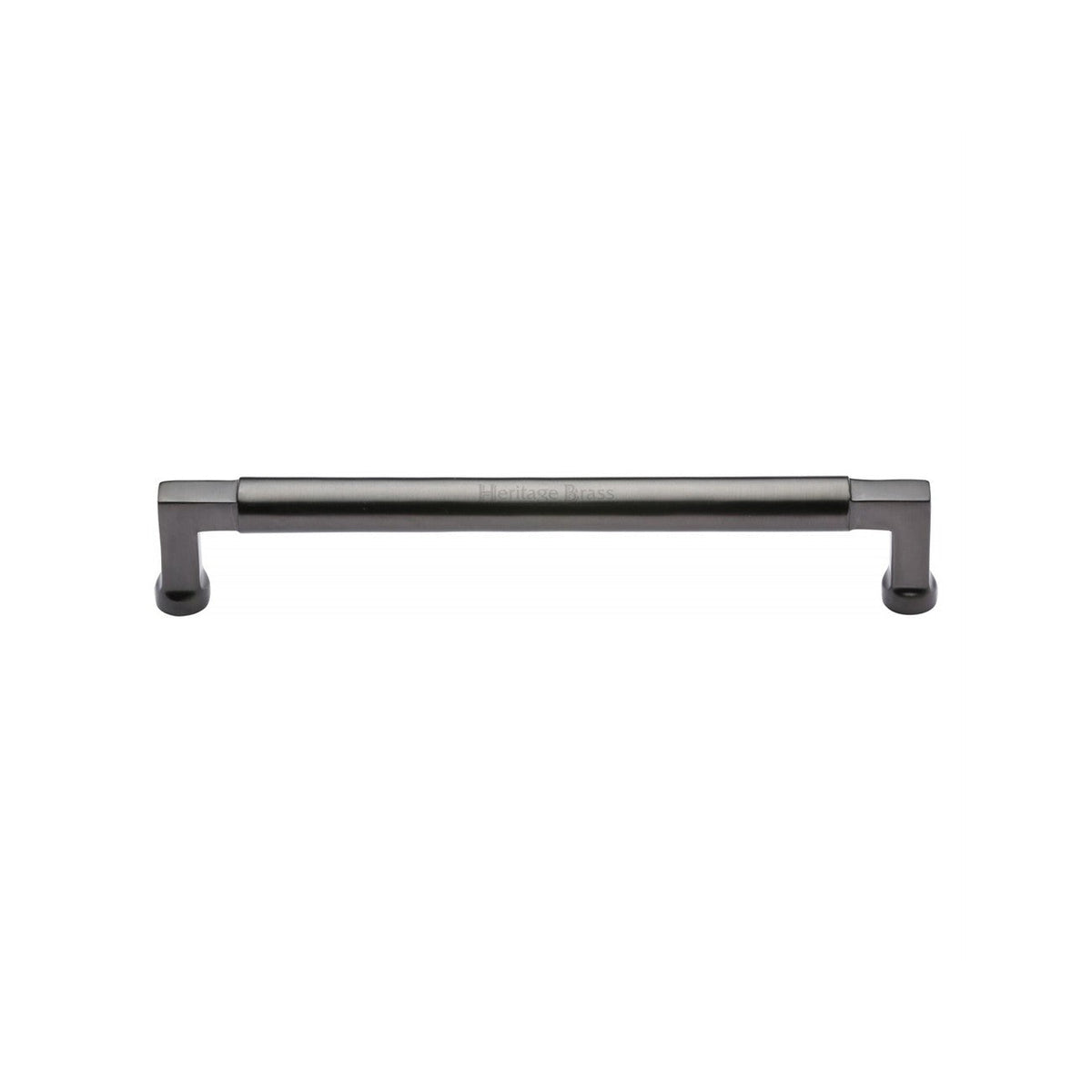 Bauhaus Cabinet Pull Handle by M Marcus - Heritage Brass