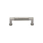 Bauhaus Cabinet Pull Handle by M Marcus - Heritage Brass