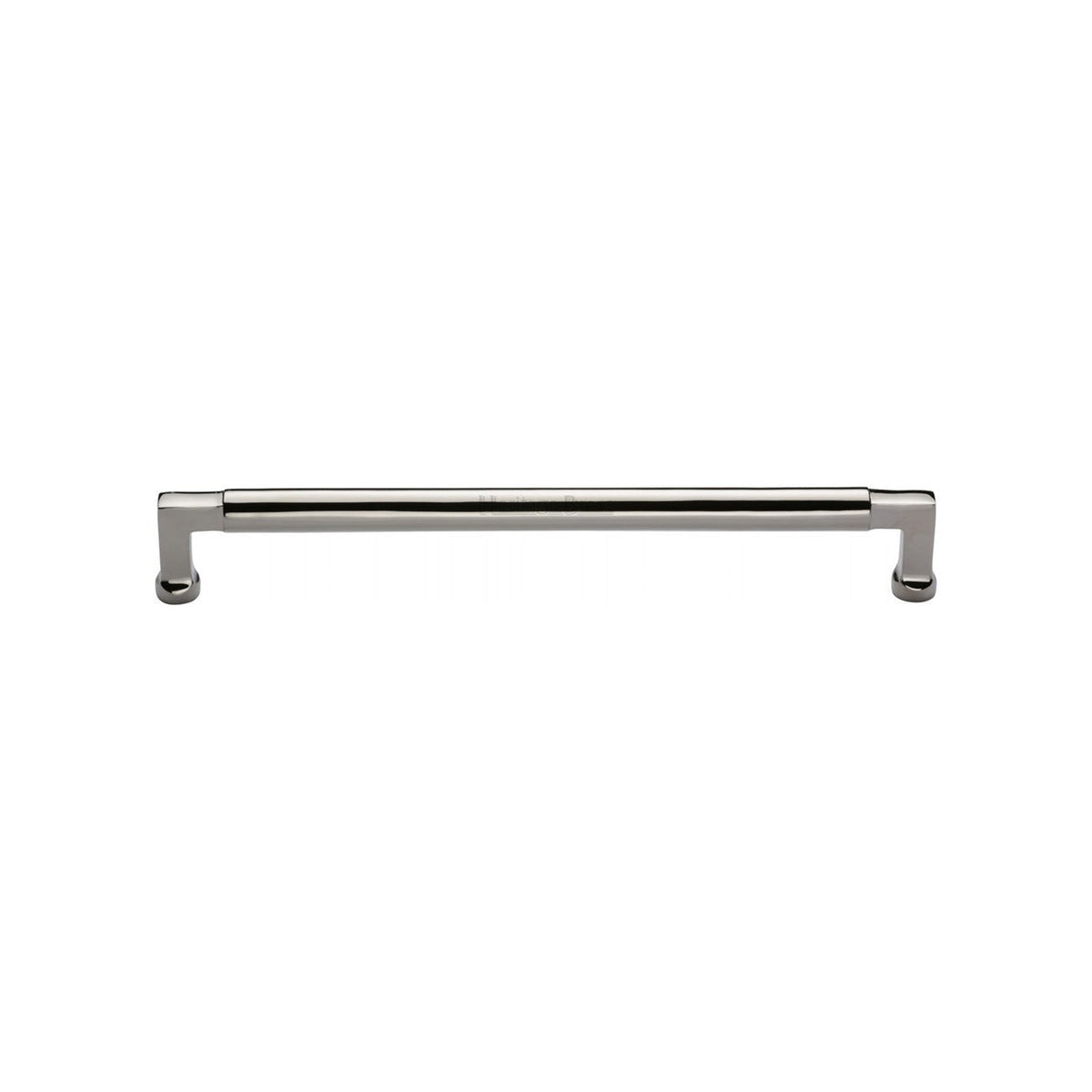 Bauhaus Cabinet Pull Handle by M Marcus - Heritage Brass
