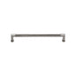 Bauhaus Cabinet Pull Handle by M Marcus - Heritage Brass