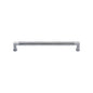 Bauhaus Cabinet Pull Handle by M Marcus - Heritage Brass