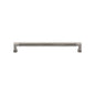Bauhaus Cabinet Pull Handle by M Marcus - Heritage Brass