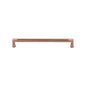 Bauhaus Cabinet Pull Handle by M Marcus - Heritage Brass