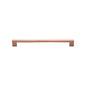 Metro Cabinet Pull Handle by M Marcus - Heritage Brass