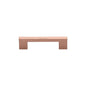 Metro Cabinet Pull Handle by M Marcus - Heritage Brass