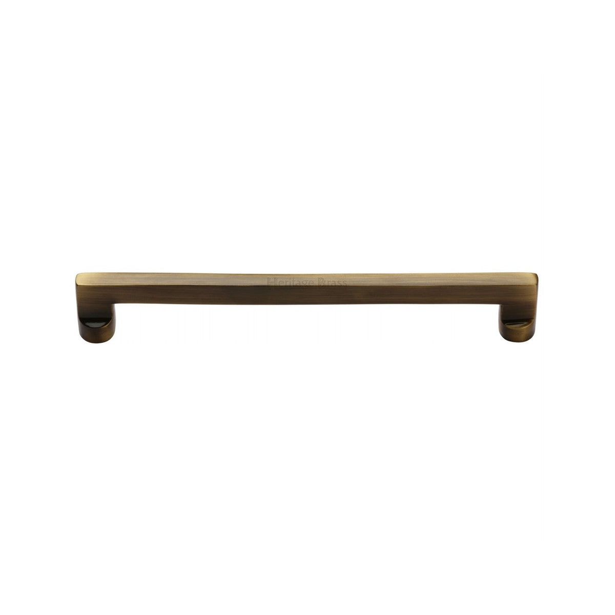 Apollo Cabinet Pull Handle by M Marcus - Heritage Brass