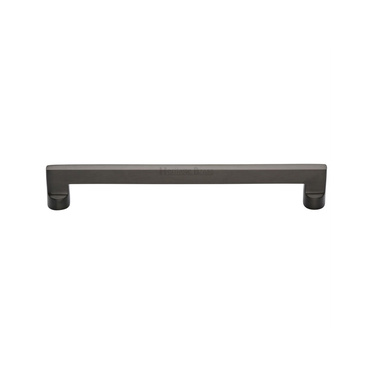 Apollo Cabinet Pull Handle by M Marcus - Heritage Brass