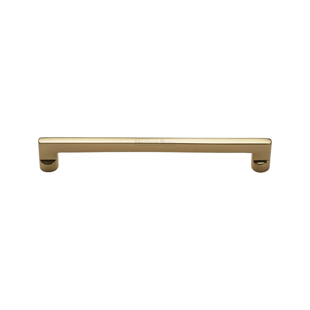 Apollo Cabinet Pull Handle by M Marcus - Heritage Brass