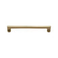 Apollo Cabinet Pull Handle by M Marcus - Heritage Brass
