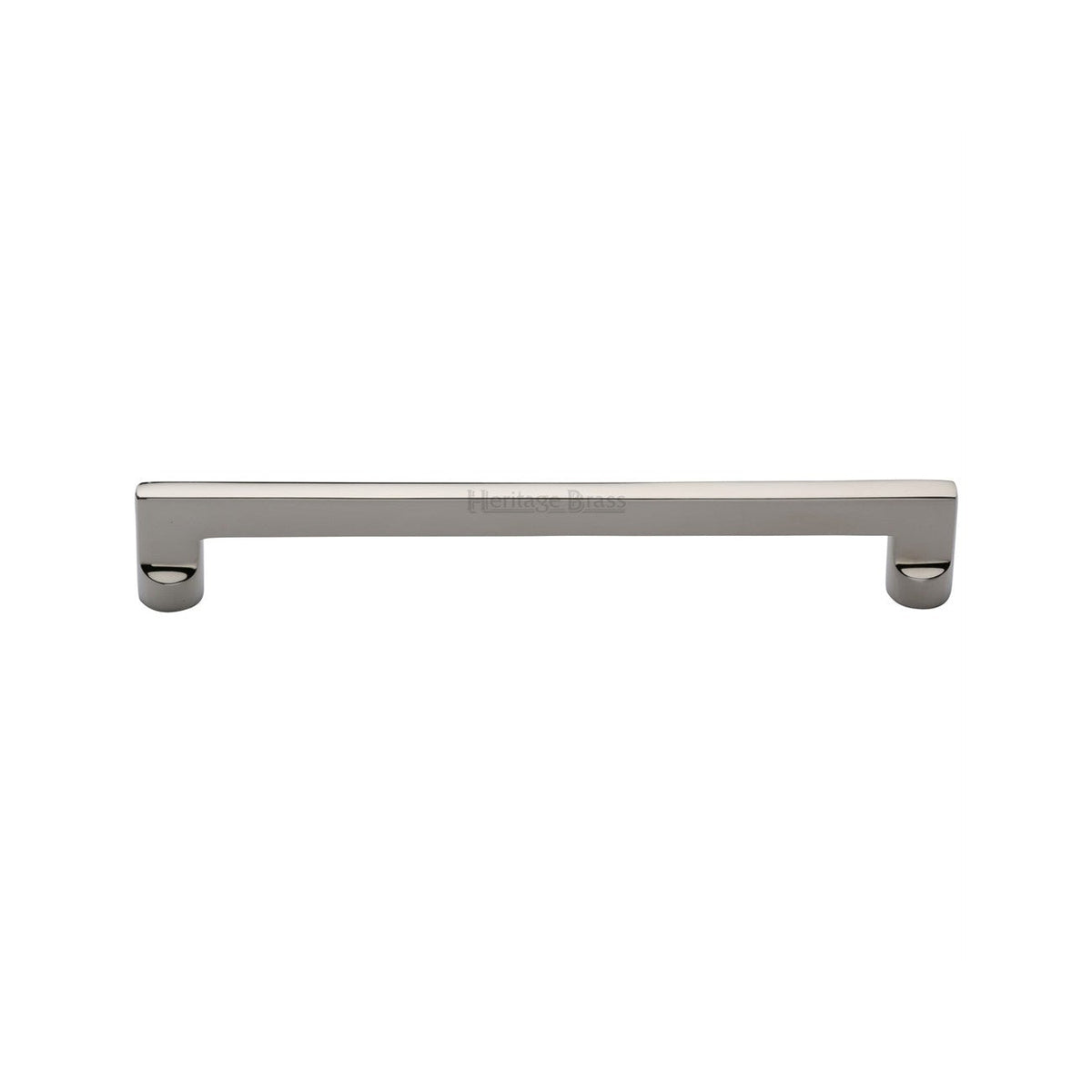 Apollo Cabinet Pull Handle by M Marcus - Heritage Brass