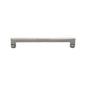 Apollo Cabinet Pull Handle by M Marcus - Heritage Brass