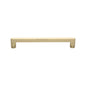 Apollo Cabinet Pull Handle by M Marcus - Heritage Brass