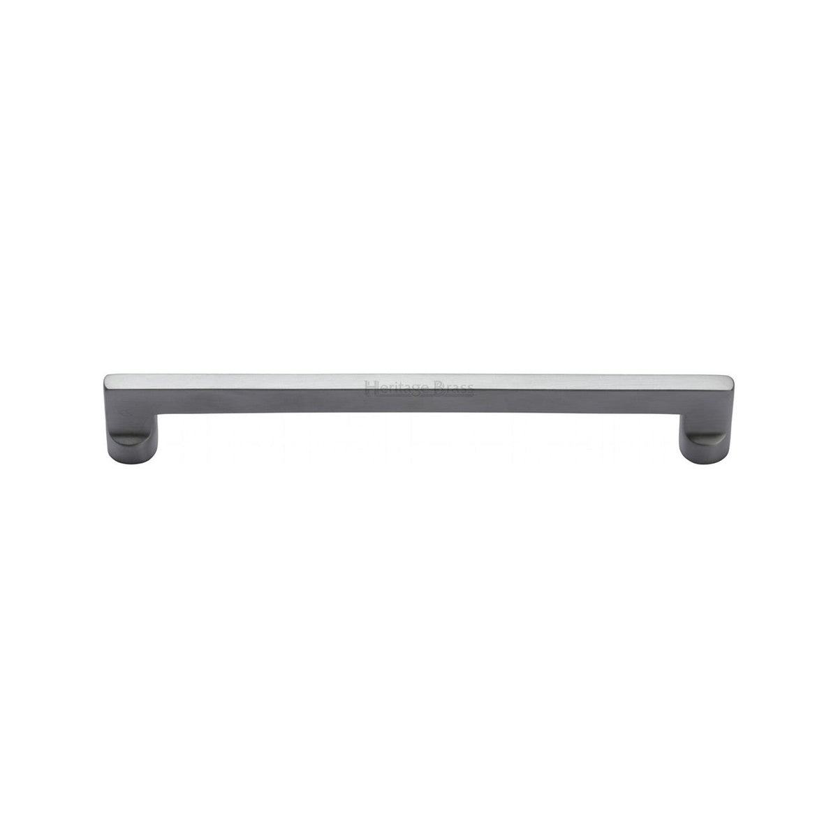 Apollo Cabinet Pull Handle by M Marcus - Heritage Brass