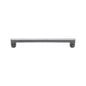 Apollo Cabinet Pull Handle by M Marcus - Heritage Brass