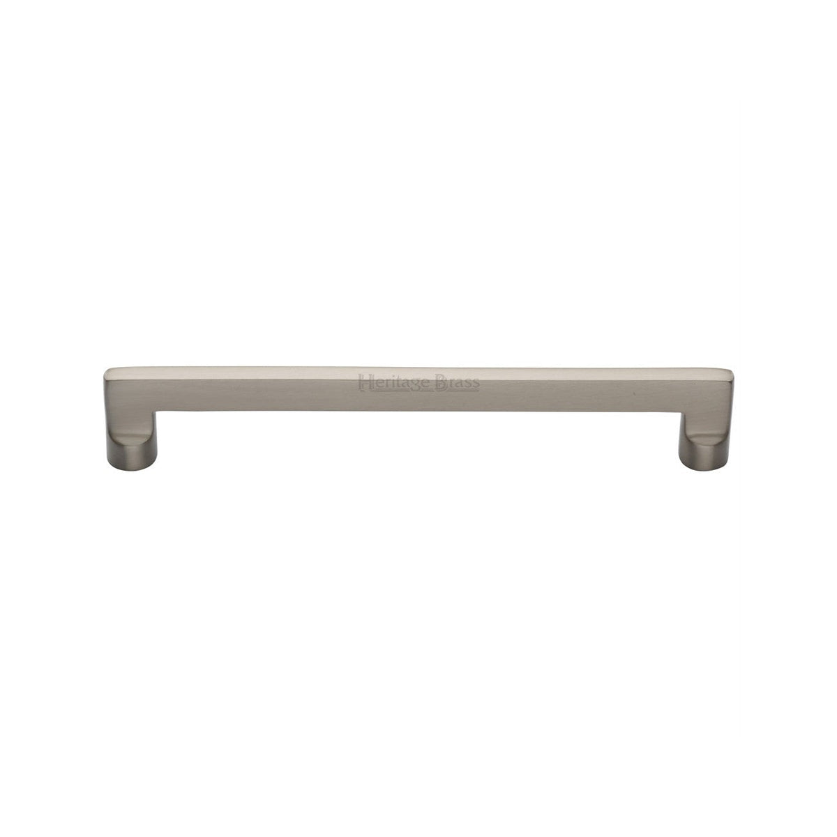 Apollo Cabinet Pull Handle by M Marcus - Heritage Brass