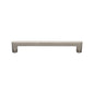 Apollo Cabinet Pull Handle by M Marcus - Heritage Brass
