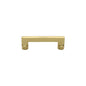 Apollo Cabinet Pull Handle by M Marcus - Heritage Brass