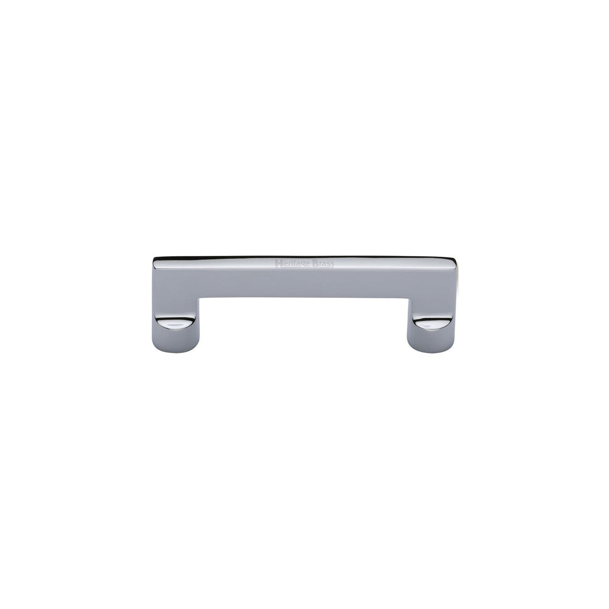 Apollo Cabinet Pull Handle by M Marcus - Heritage Brass