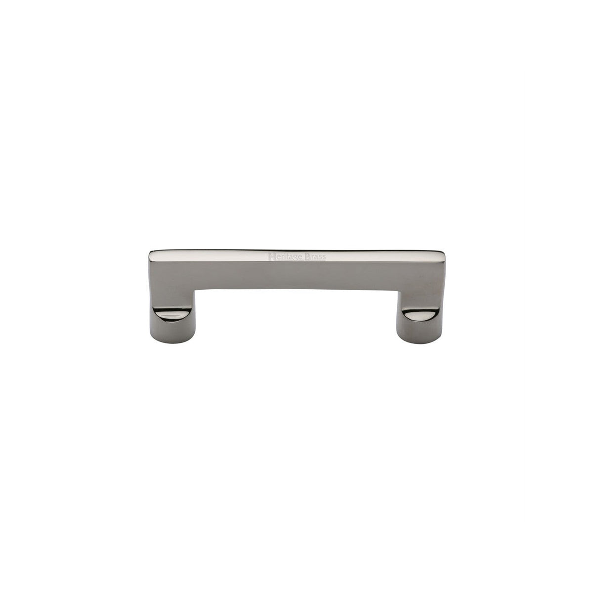 Apollo Cabinet Pull Handle by M Marcus - Heritage Brass