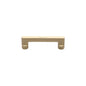 Apollo Cabinet Pull Handle by M Marcus - Heritage Brass