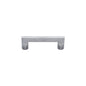 Apollo Cabinet Pull Handle by M Marcus - Heritage Brass