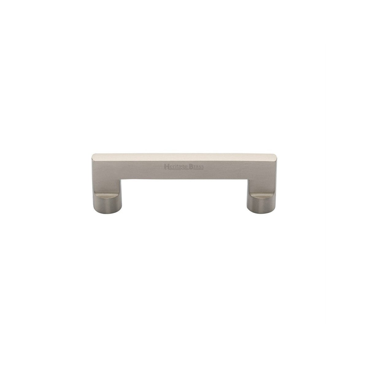 Apollo Cabinet Pull Handle by M Marcus - Heritage Brass