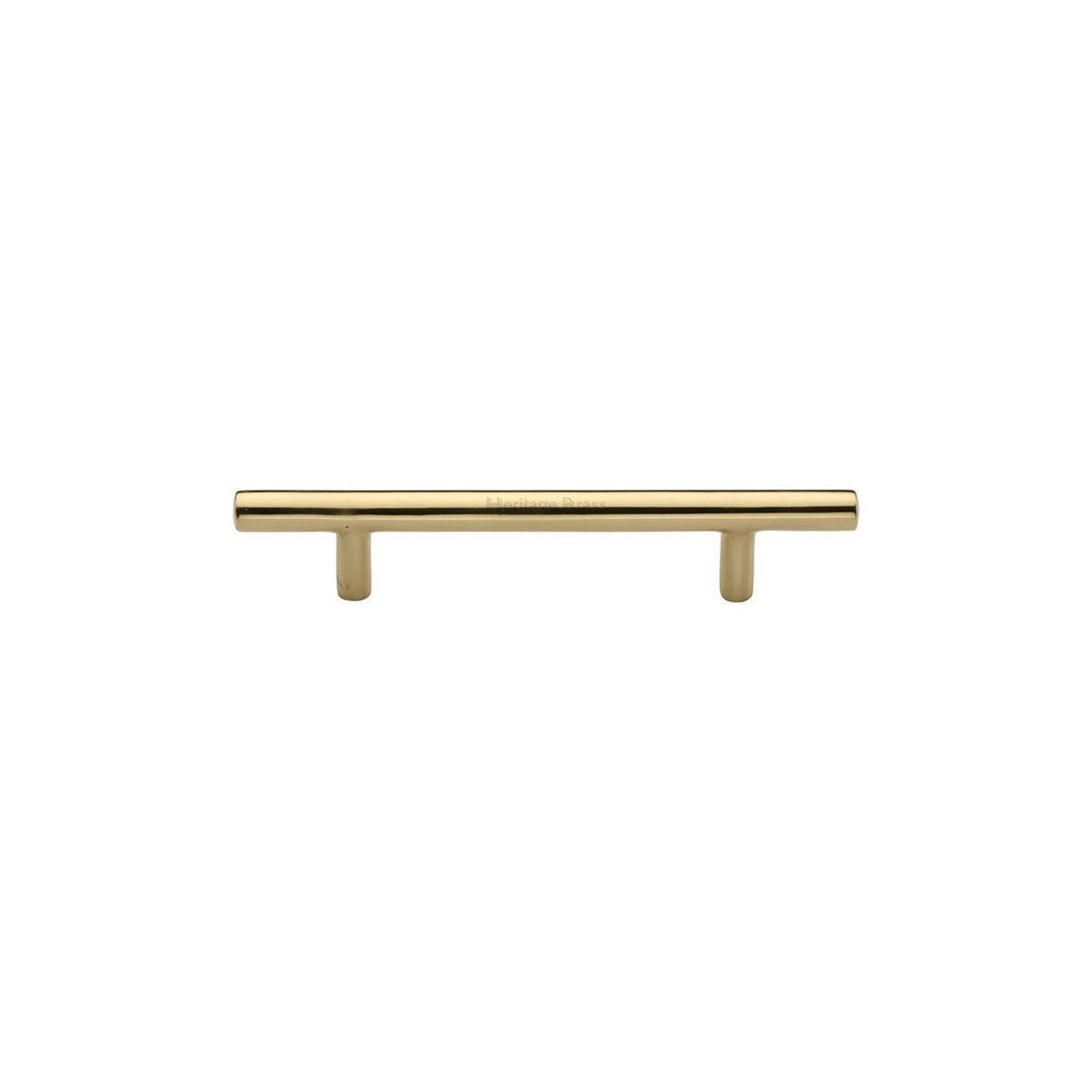 T-Bar Cabinet Pull Handle by M Marcus - Heritage Brass