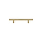 T-Bar Cabinet Pull Handle by M Marcus - Heritage Brass