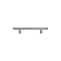 T-Bar Cabinet Pull Handle by M Marcus - Heritage Brass